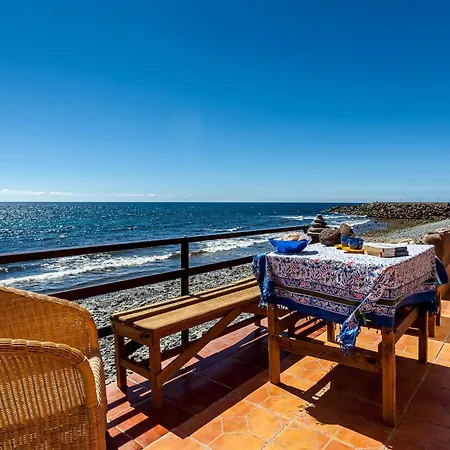 Gaviotas Apartamento Pozo Izquierdo