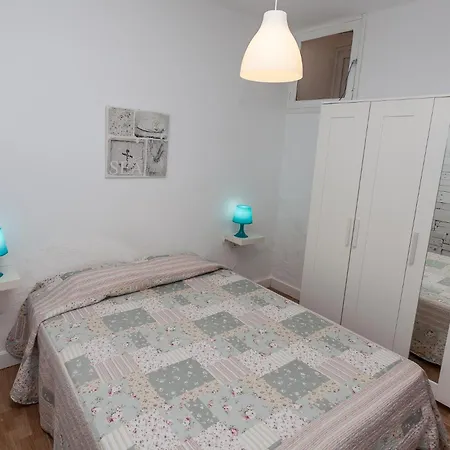 Gaviotas Pozo Izquierdo