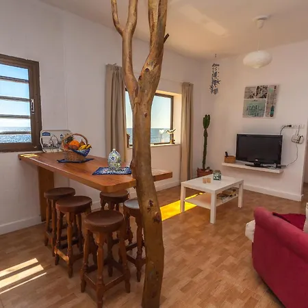 Apartamento Gaviotas