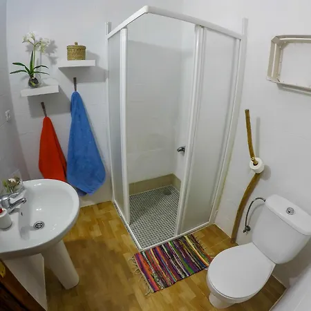 Gaviotas * Pozo Izquierdo