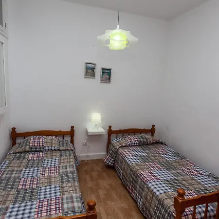Apartamento Gaviotas