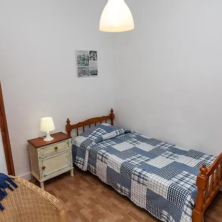 Gaviotas Apartamento *